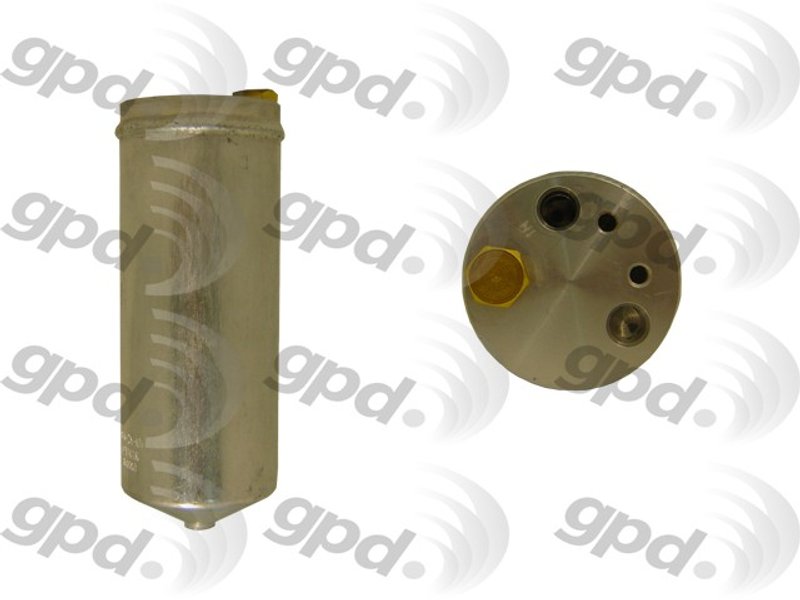 Global Parts 9445252 A/C Receiver Drier Kit