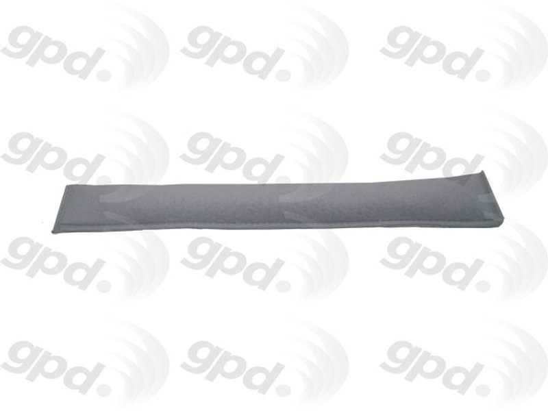 Global Parts 9445530 A/C Receiver Drier Kit