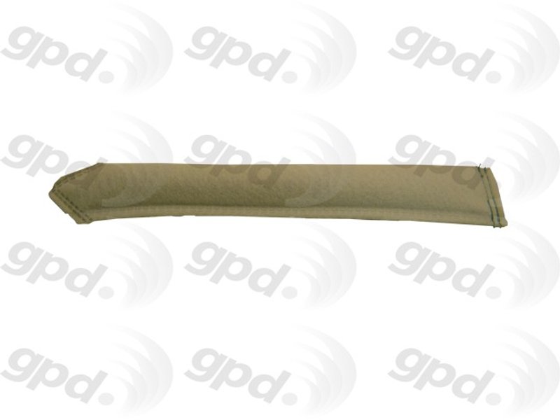 Global Parts 9448398 A/C Receiver Drier Kit