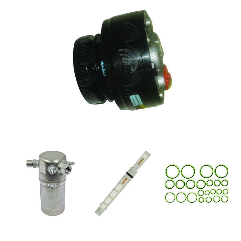 Global Parts 9611982 A/C Compressor Kit