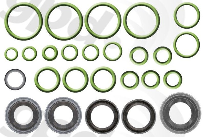 Global Parts 9612212 A/C Compressor Kit
