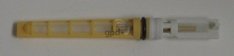 Global Parts 9643014 A/C Compressor and Component Kit
