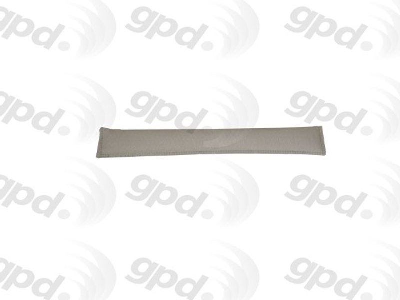 Global Parts 9643216 A/C Compressor and Component Kit