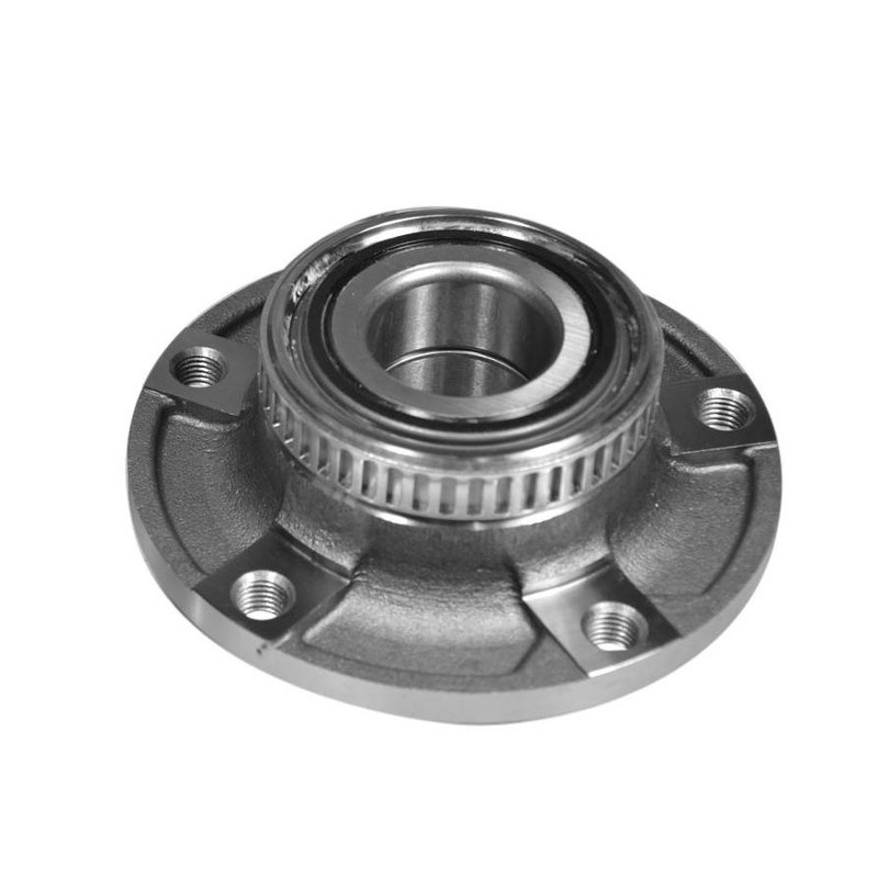 GSP 274125 Wheel Bearing and Hub Assembly - Front