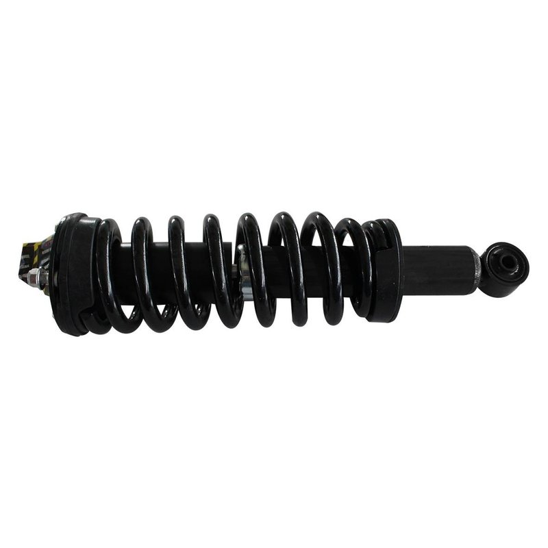 GSP 810352 Suspension Strut and Coil Spring Assembly - Front