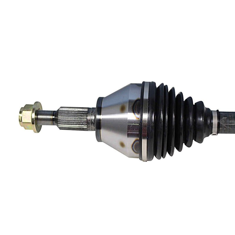 GSP NCV10040 CV Axle Assembly - Front, Front Left or Front Right
