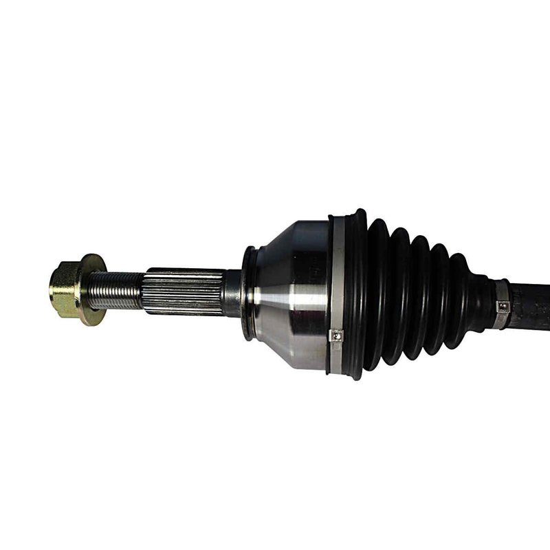 GSP NCV10047 CV Axle Assembly - Front, Front Left or Front Right
