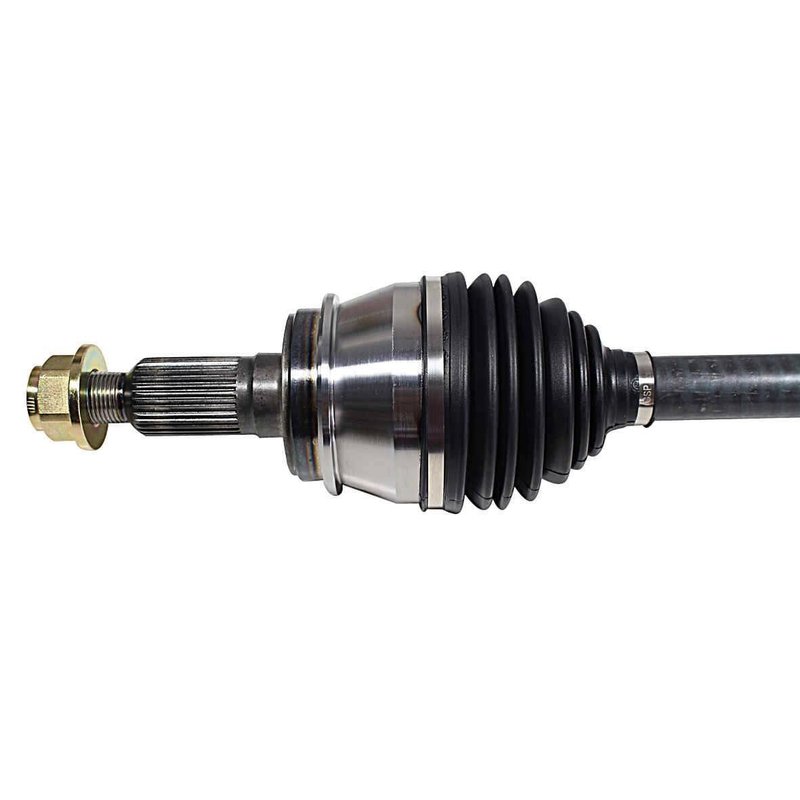 GSP NCV10142 CV Axle Assembly - Front, Front Left or Front Right