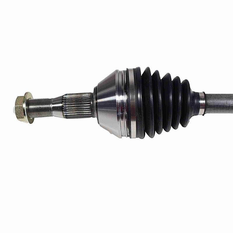 GSP NCV10225 CV Axle Assembly - Front Left or Front Right
