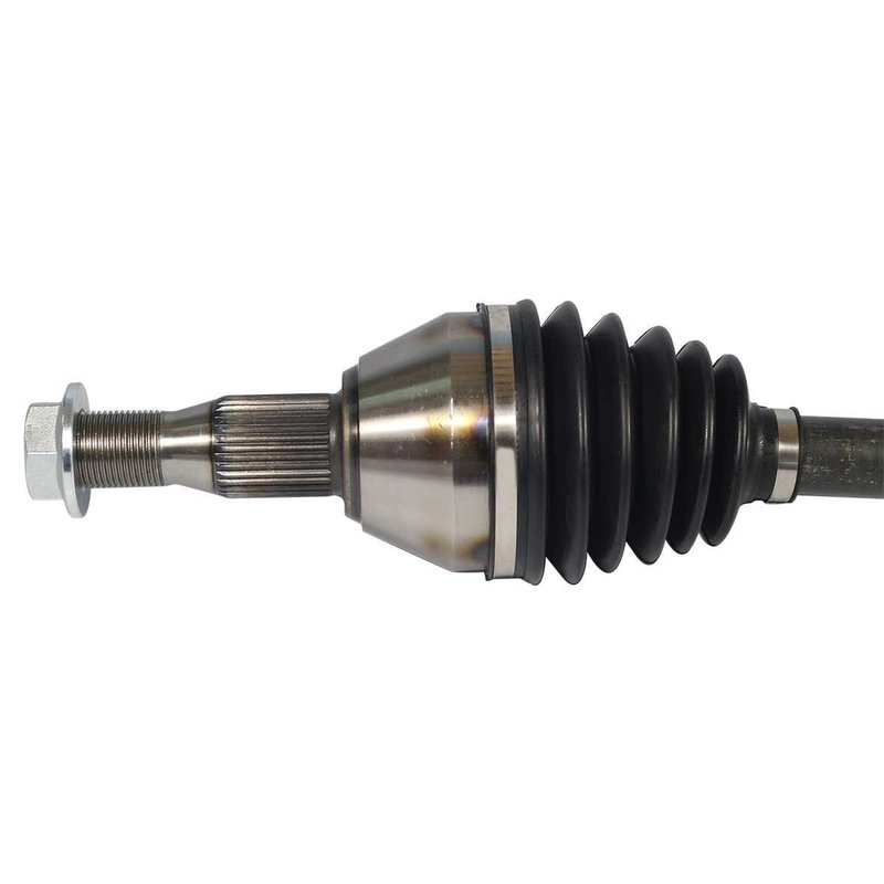 GSP NCV10235 CV Axle Assembly - Front Left or Front Right