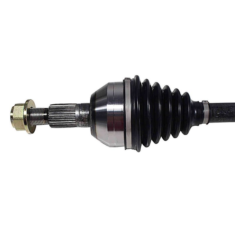 GSP NCV10236 CV Axle Assembly - Front Left