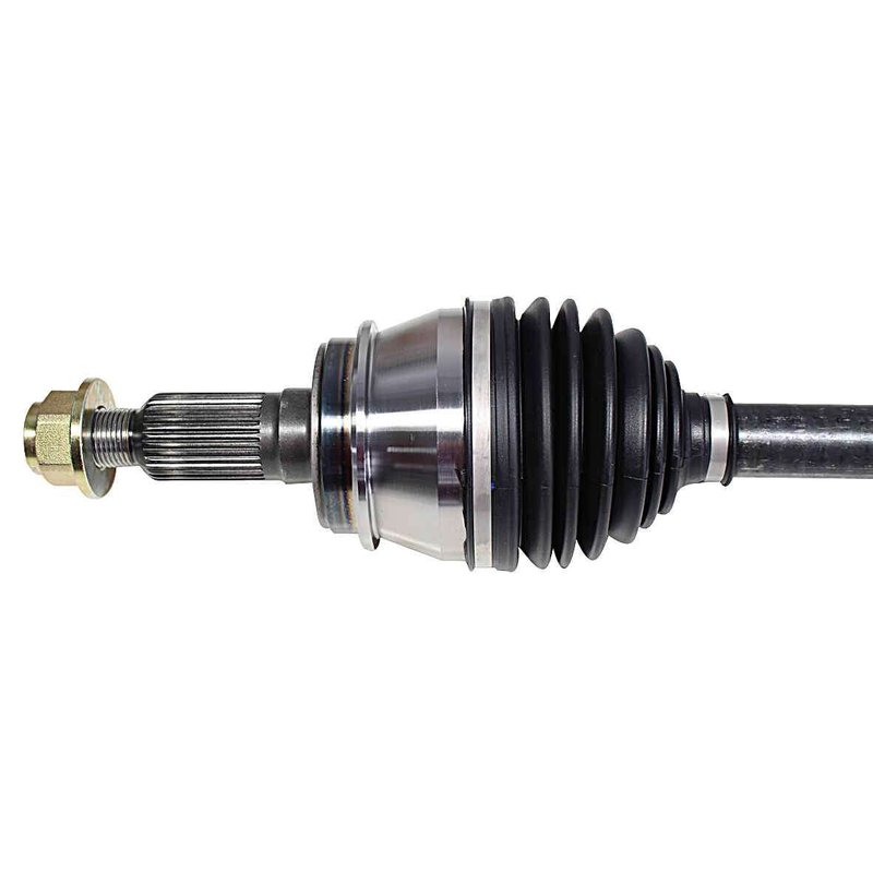 GSP NCV10244 CV Axle Assembly - Front Left or Front Right