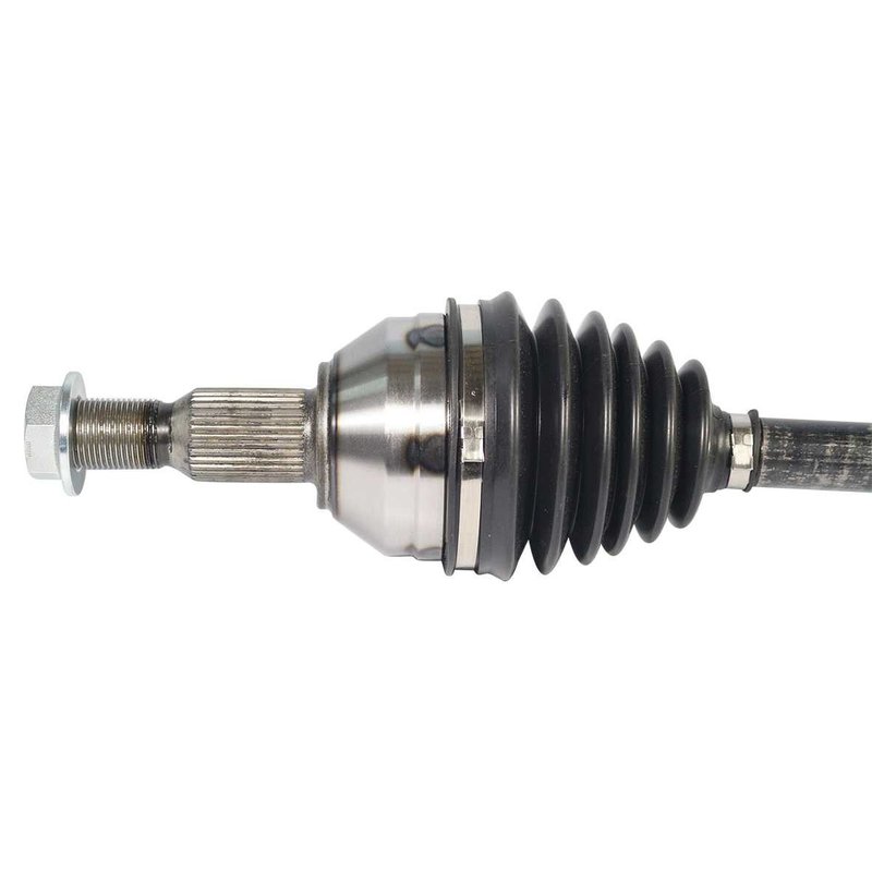 GSP NCV10510 CV Axle Assembly - Front Left