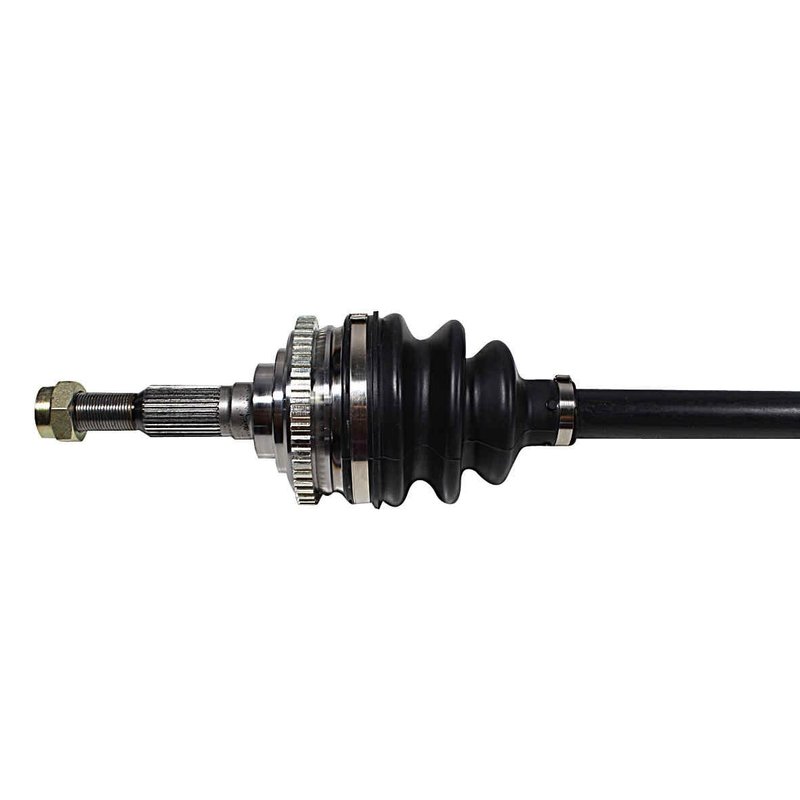 GSP NCV10586 CV Axle Assembly - Front Right