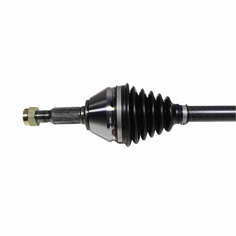 GSP NCV10613 CV Axle Assembly - Front Left