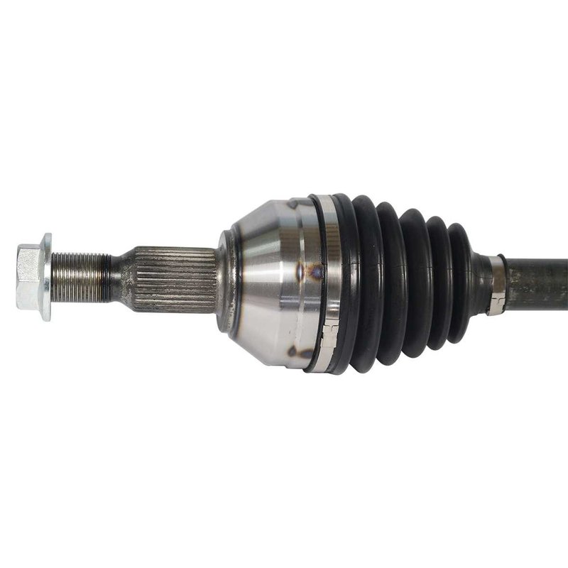 GSP NCV10639 CV Axle Assembly - Front Right