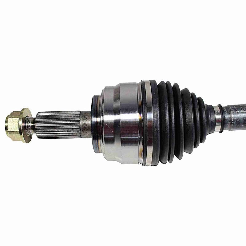 GSP NCV11123 CV Axle Assembly - Front, Front Left or Front Right
