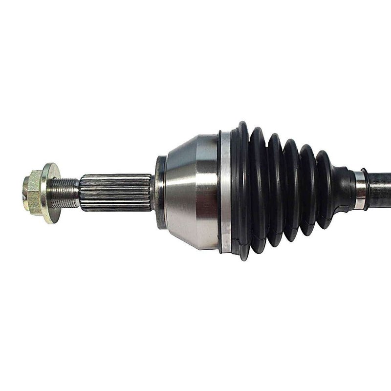 GSP NCV11129 CV Axle Assembly - Front Left