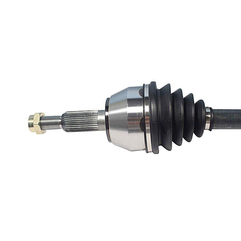 GSP NCV11157 CV Axle Assembly - Rear Right