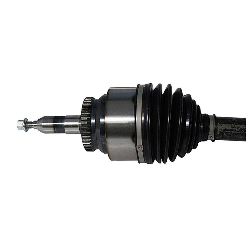 GSP NCV11171 CV Axle Assembly - Front Left
