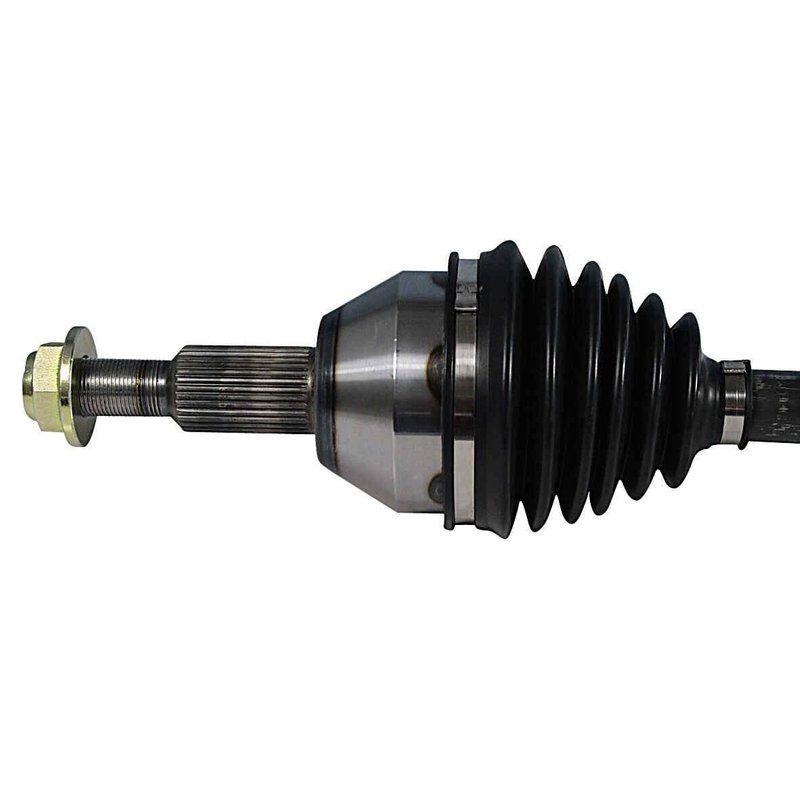 GSP NCV12501 CV Axle Assembly - Front Right