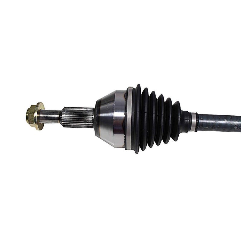 GSP NCV12505 CV Axle Assembly - Front Left
