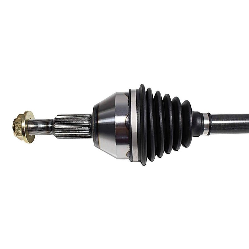 GSP NCV12585 CV Axle Assembly - Front Right