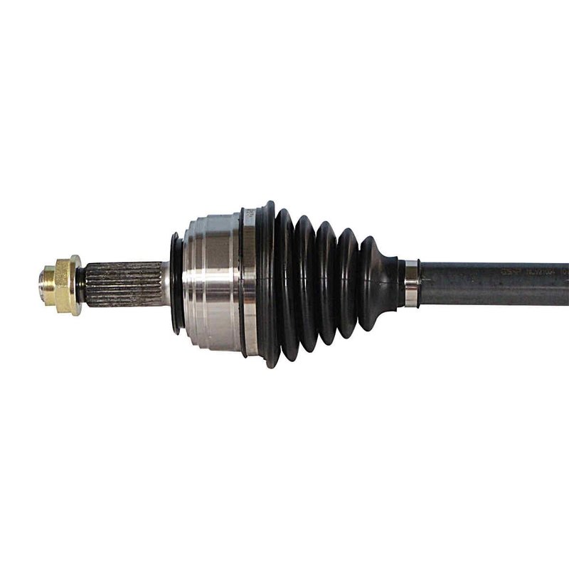 GSP NCV21004 CV Axle Assembly - Front Right