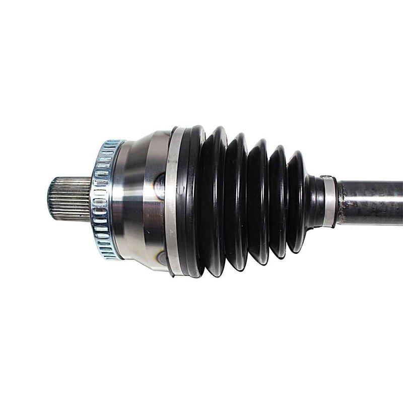 GSP NCV23575 CV Axle Assembly - Front Left or Front Right