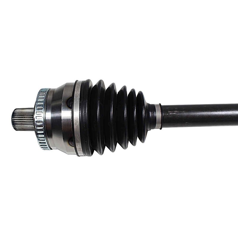 GSP NCV23588 CV Axle Assembly - Front Right
