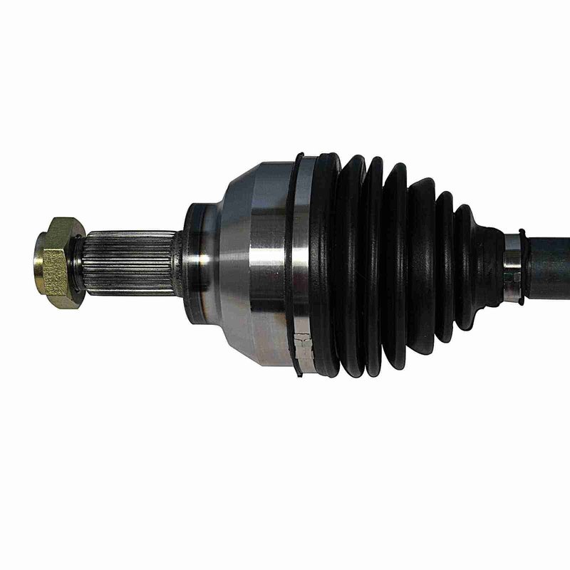 GSP NCV27522 CV Axle Assembly - Front Left