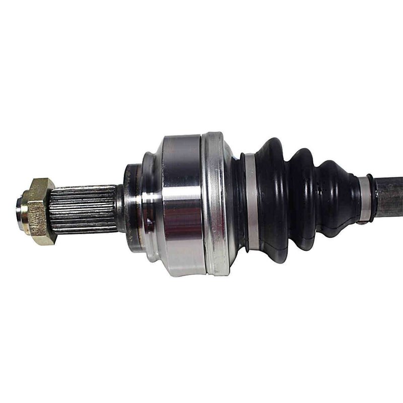 GSP NCV27925 CV Axle Assembly - Rear Right