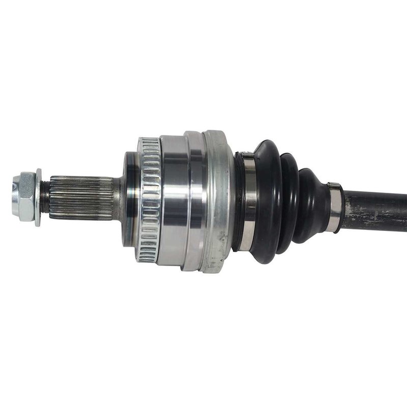 GSP NCV27990 CV Axle Assembly - Rear or Rear Left