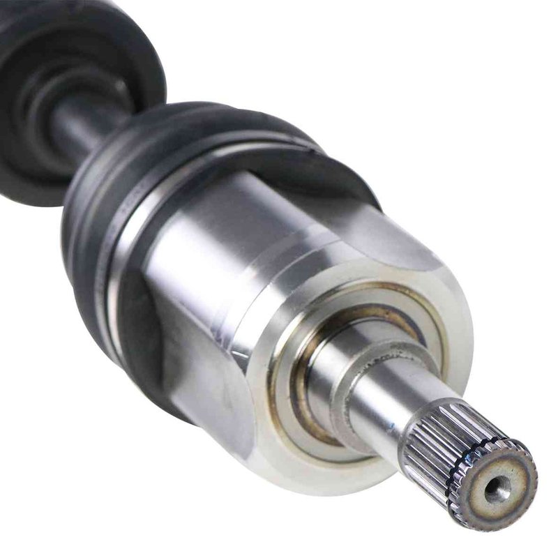 GSP NCV36045 CV Axle Assembly - Front Left
