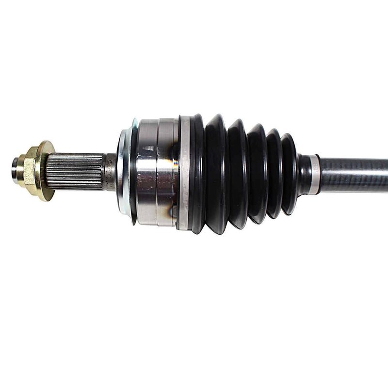 GSP NCV36121 CV Axle Assembly - Front Left