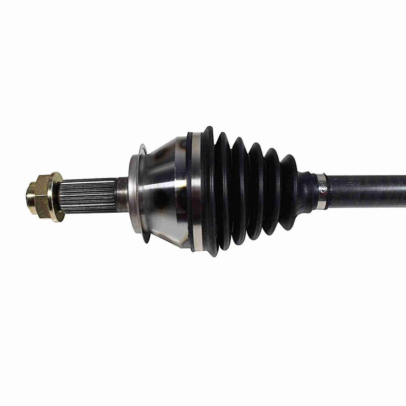 GSP NCV36123 CV Axle Assembly - Front Left
