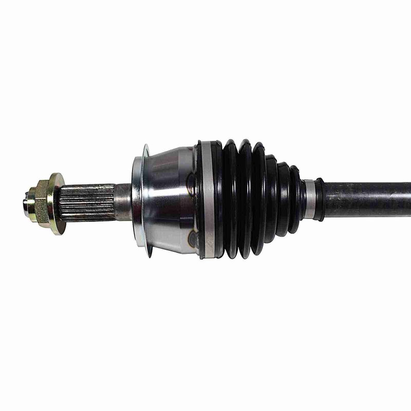 GSP NCV36125 CV Axle Assembly - Front Left