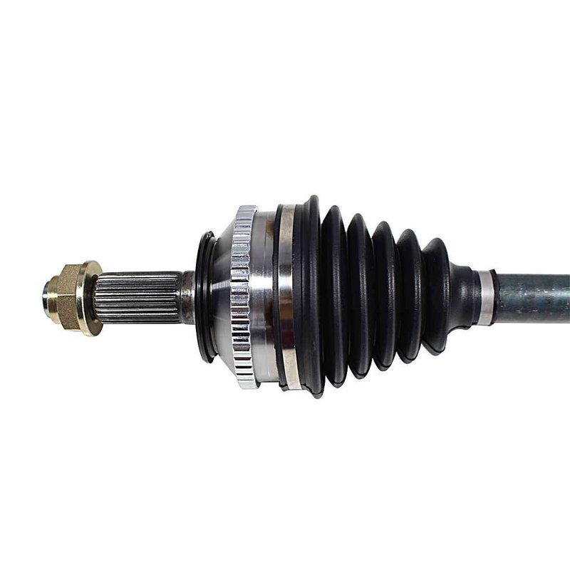 GSP NCV36533 CV Axle Assembly - Front Left