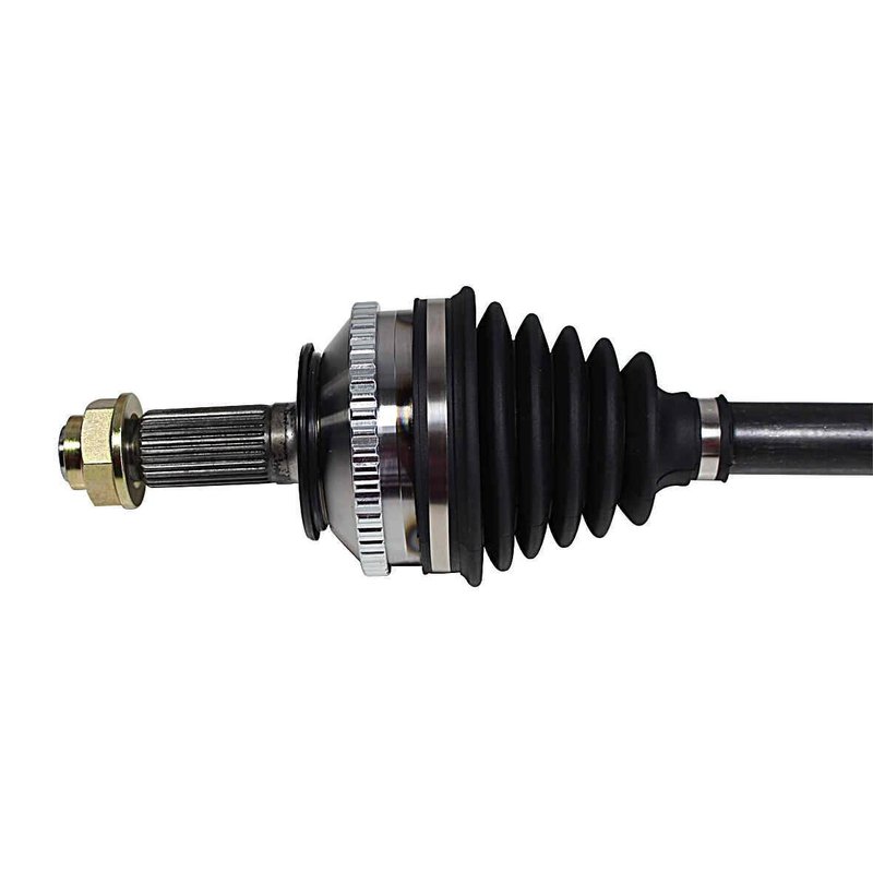 GSP NCV36537 CV Axle Assembly - Front Left