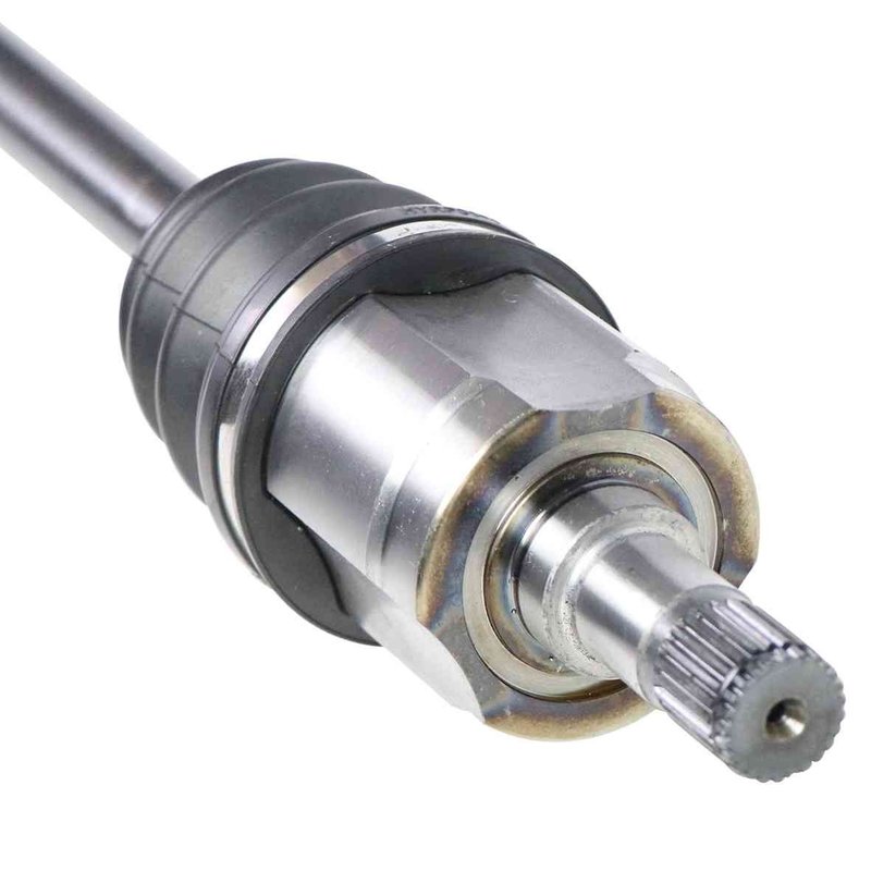 GSP NCV36569 CV Axle Assembly - Front Right