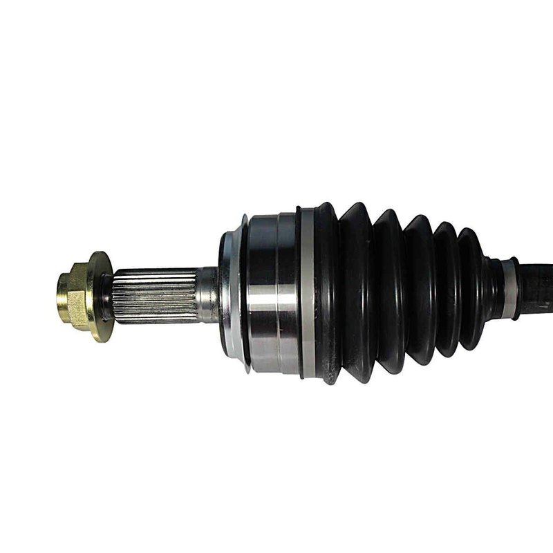 GSP NCV36577 CV Axle Assembly - Front Right