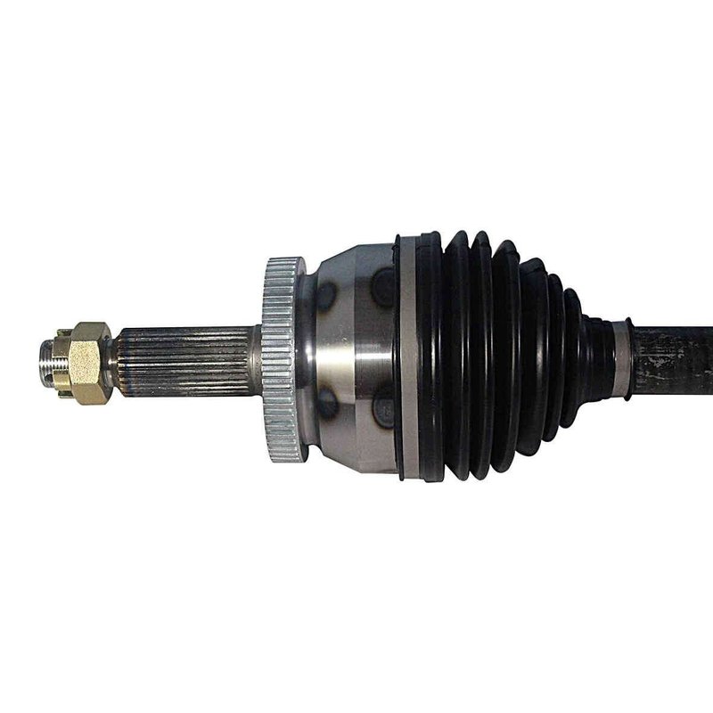 GSP NCV37009 CV Axle Assembly - Front Left