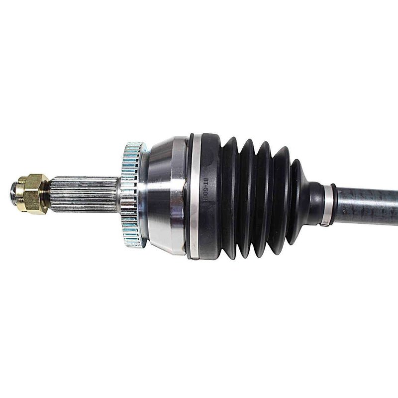 GSP NCV37507 CV Axle Assembly - Front Left
