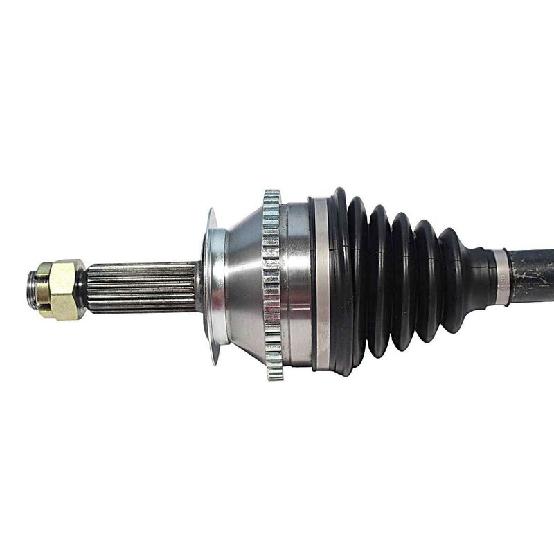 GSP NCV37534 CV Axle Assembly - Front Left