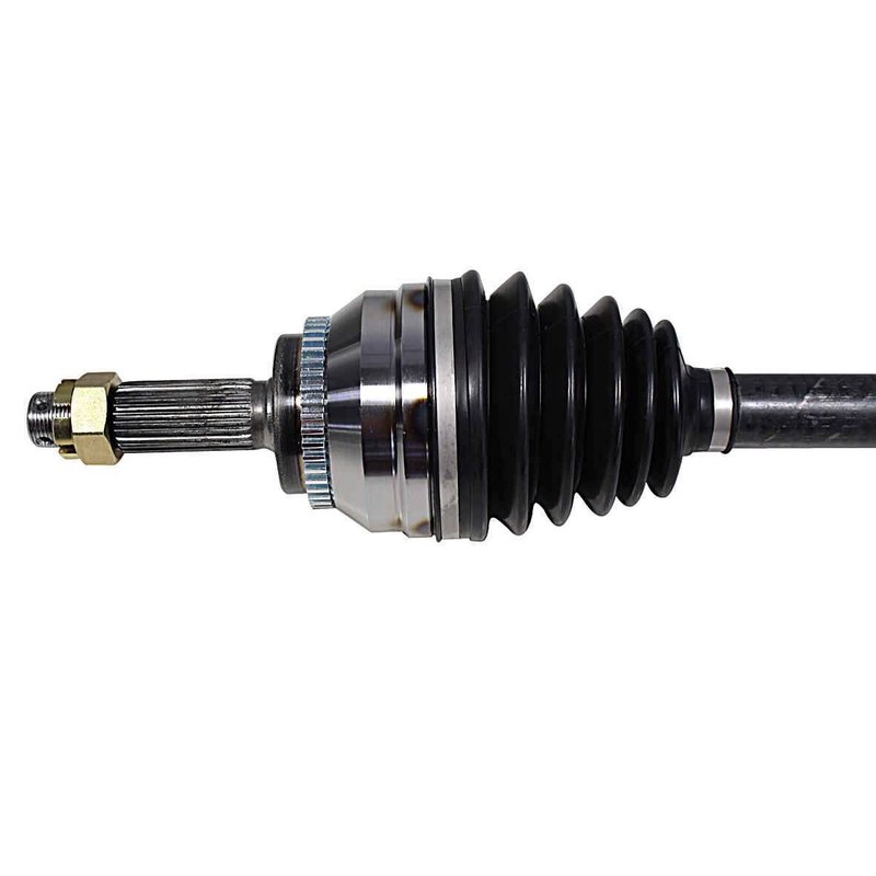 GSP NCV37558 CV Axle Assembly - Front Right