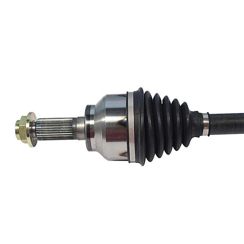 GSP NCV47528 CV Axle Assembly - Front Left