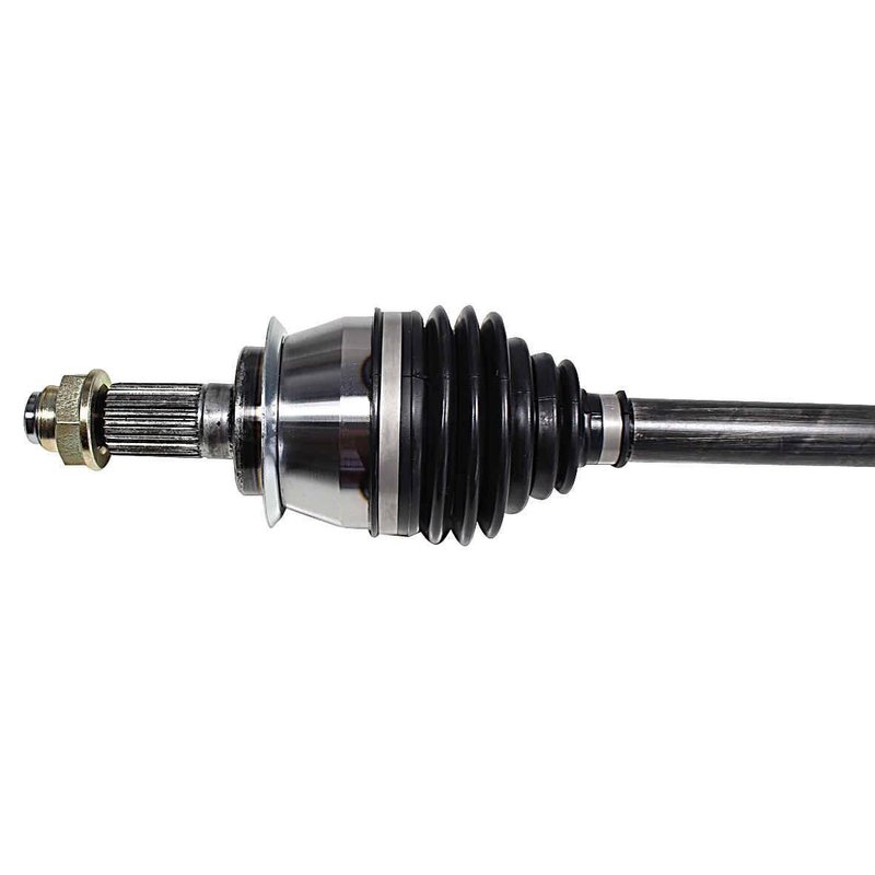 GSP NCV49501 CV Axle Assembly - Front Right