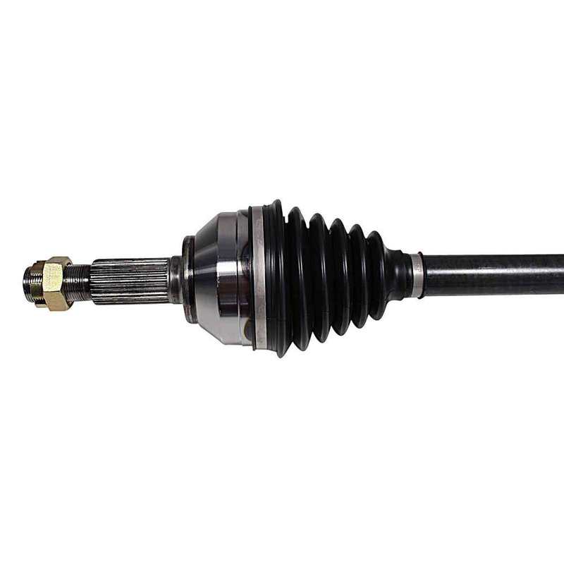 GSP NCV53000 CV Axle Assembly - Front Left