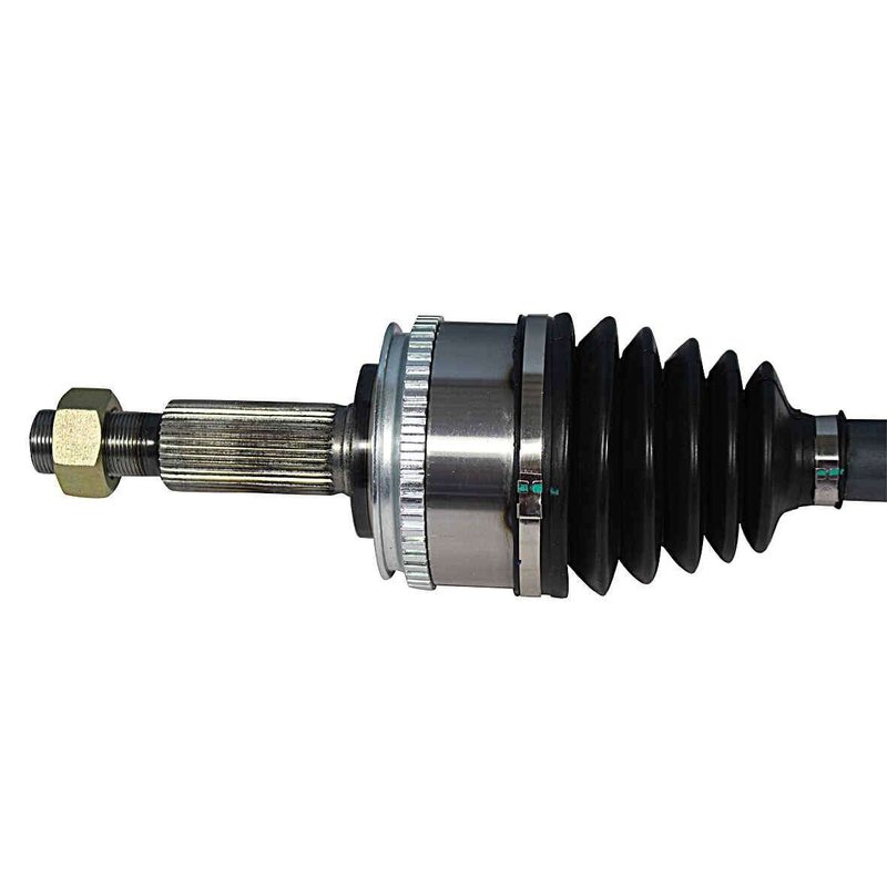 GSP NCV53519 CV Axle Assembly - Front Left