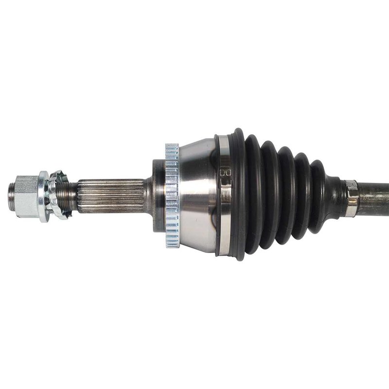 GSP NCV53551 CV Axle Assembly - Front Left